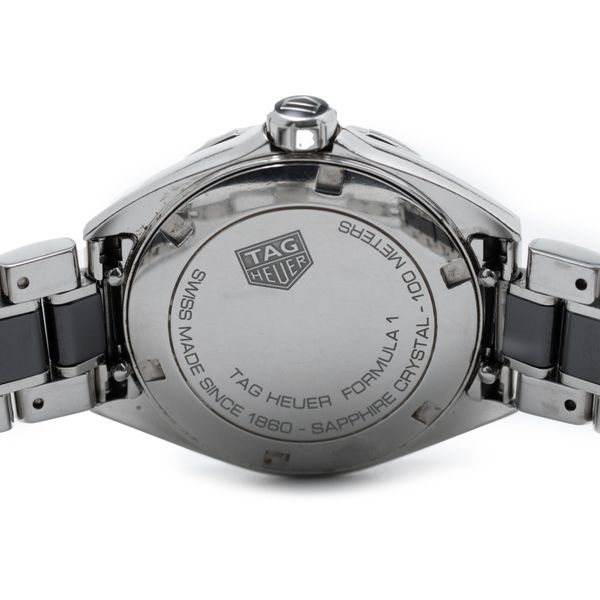 Tag Heuer Formula 1 WBJ141AA.BA0973